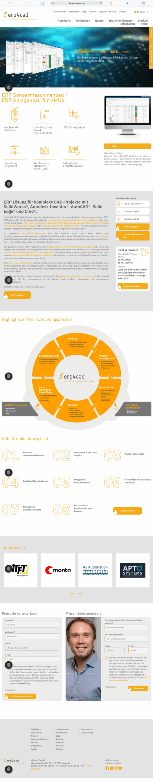 L-effects.de ERP Maschinenbau 3D CAD scaled