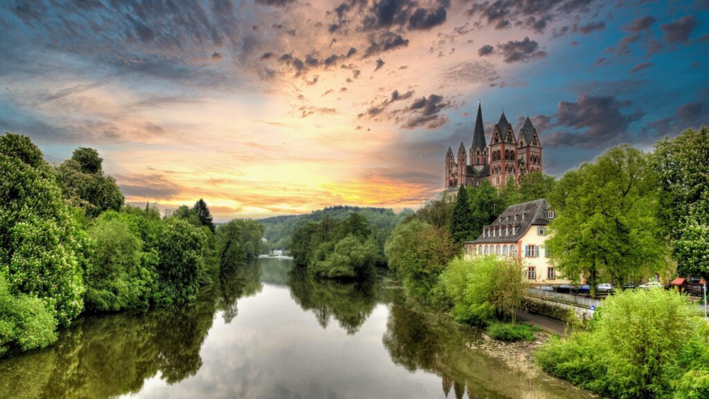 L-effects.de limburger dom