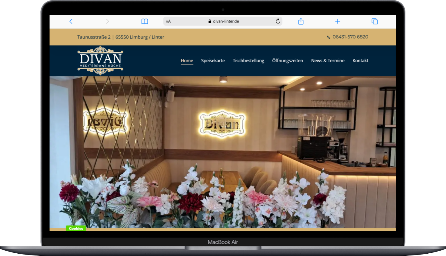 L-effects.de Home 7 L-effects.de big divan linter.de