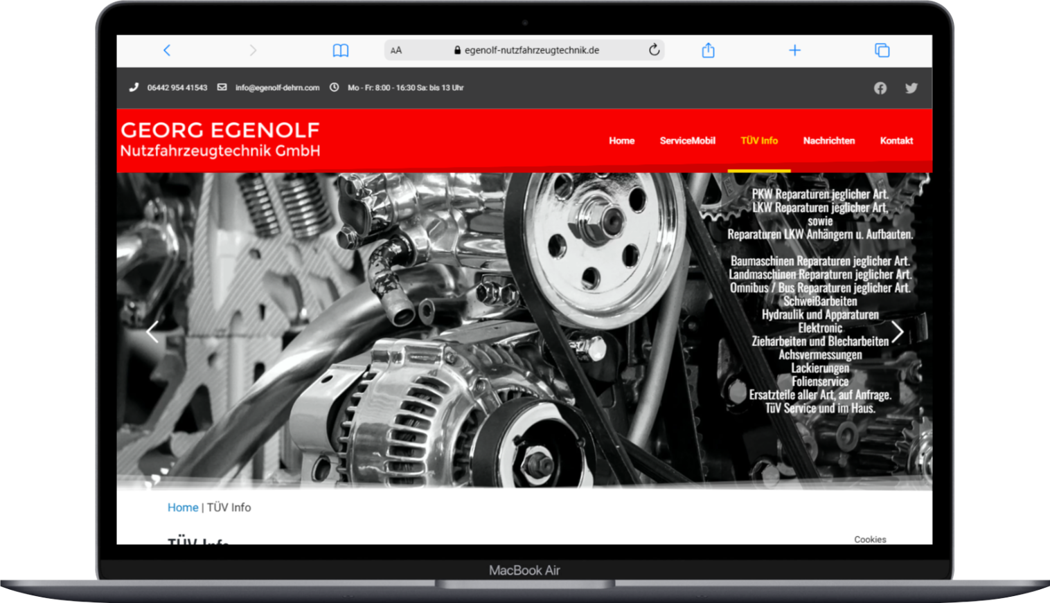 L-effects.de Home 6 L-effects.de big egenolf nutzfahrzeugtechnik.de