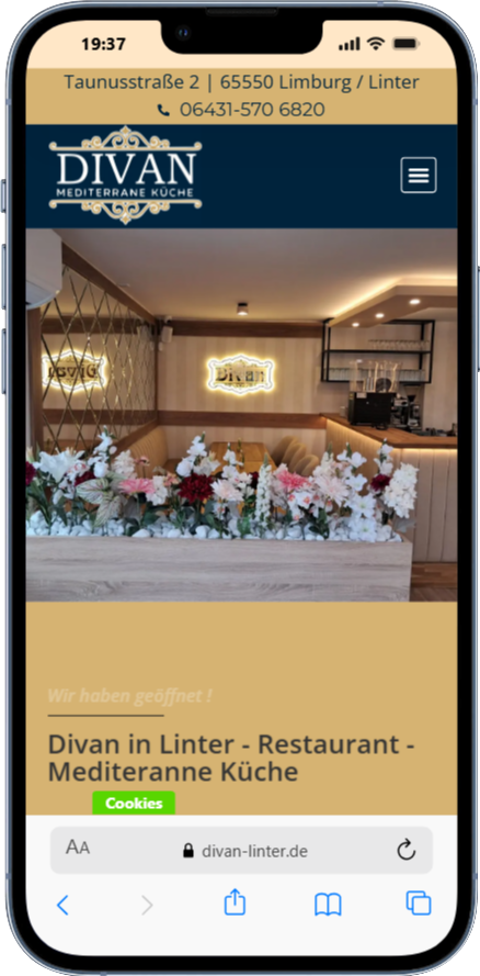 L-effects.de divan linter.de