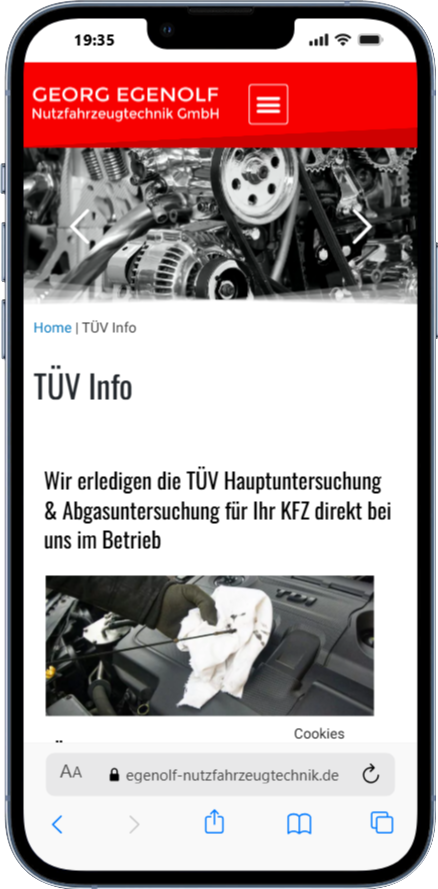 L-effects.de egenolf nutzfahrzeugtechnik.de