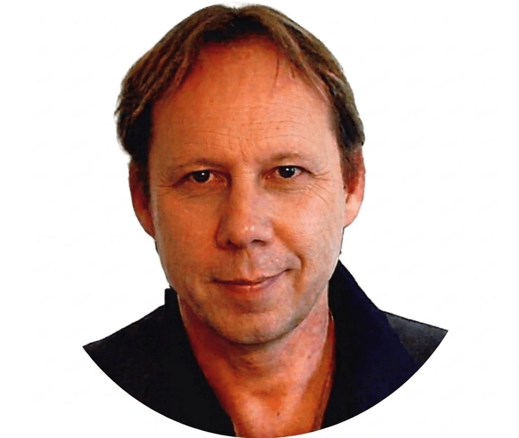 Peter Laux